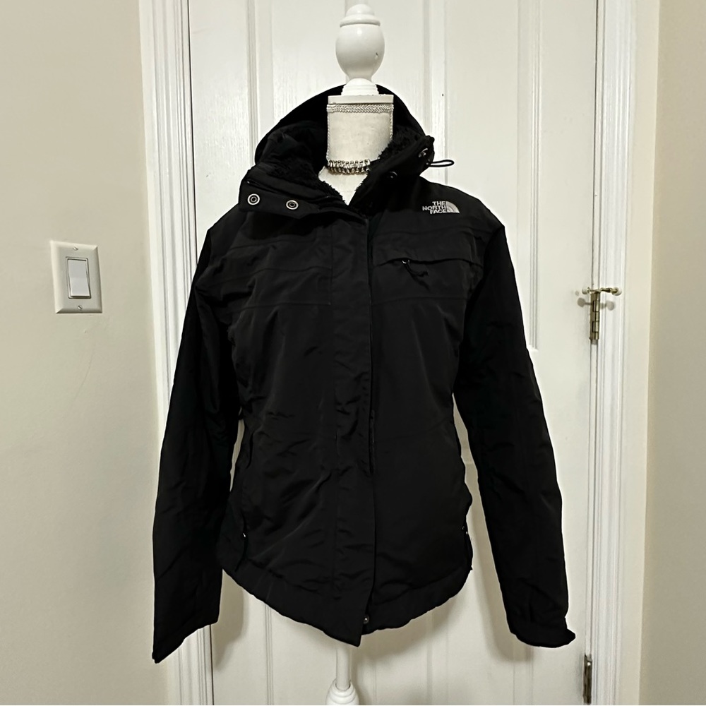 North face womens Jacket